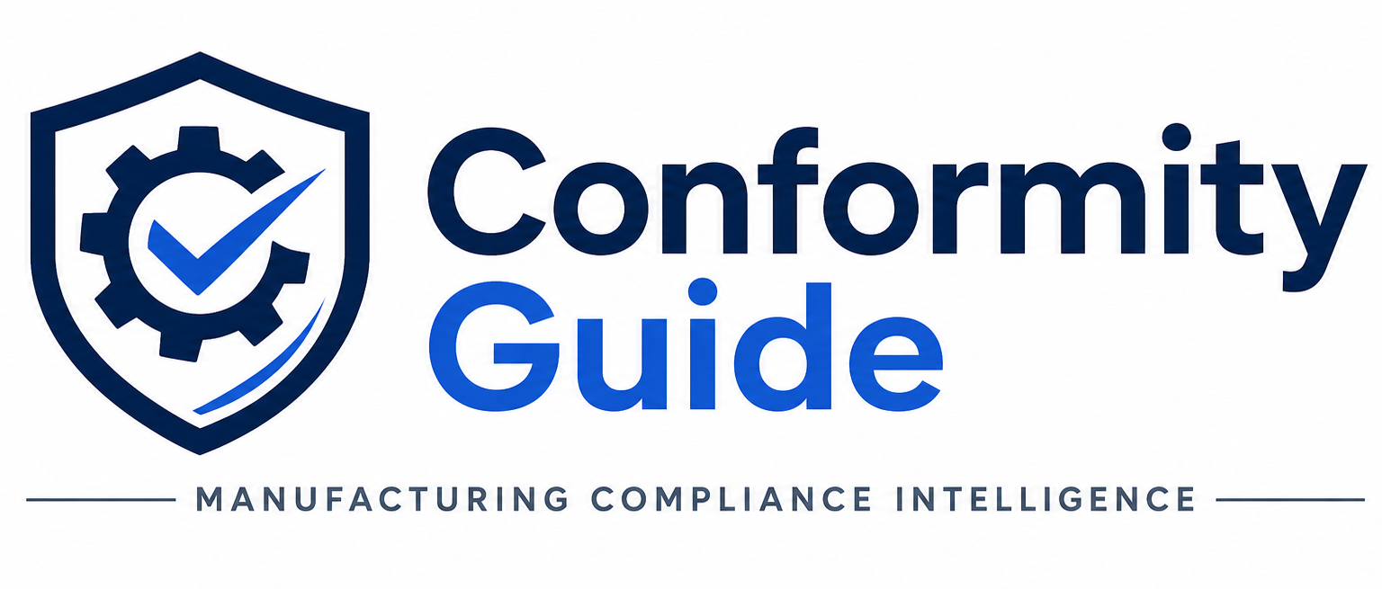 conformityguide.com