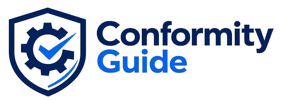 Conformity Guide